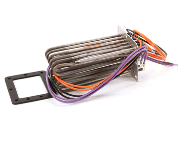 RATIONAL 87.01.018 HEATING ELEMENT WITH GASKET