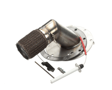 RATIONAL 87.01.079 BURNER HOT AIR