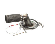 RATIONAL 87.01.082 BURNER HOT AIR