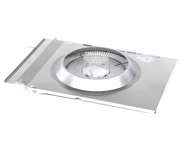 RATIONAL 87.01.130 AIR BAFFLE