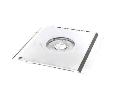 RATIONAL 87.01.133 AIR BAFFLE