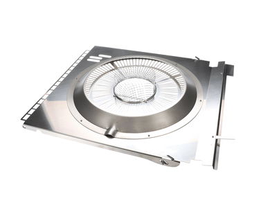 RATIONAL 87.01.146 AIR BAFFLE