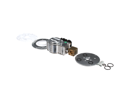 RATIONAL 87.01.149 GAS VALVE SEP STEAM