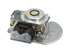 RATIONAL 87.01.153 GAS VALVE RH HOT AIR