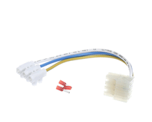 RATIONAL 87.01.176 REPAIR SET MULTIP. CONNECTOR IGNITION BOX