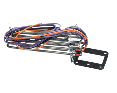 RATIONAL 87.01.179 HEATING ELEMENT WITH GASKET