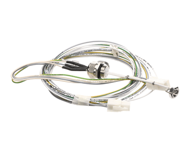 RATIONAL 87.01.218 FILLING LEVEL ELECTRODE 90 MM WITH WIRE