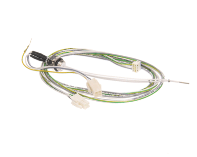 RATIONAL 87.01.219 FILLING LEVEL ELECTRODE 175 MM WITH WIRE