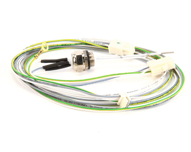 RATIONAL 87.01.220 FILLING LEVEL ELECTRODE 85 MM WITH WIRE