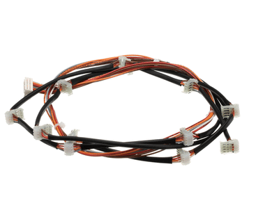 RATIONAL 87.01.225 CABLE CONTROL SSR