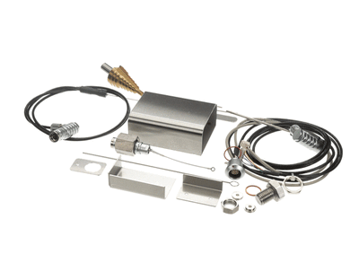 RATIONAL 87.01.265 CONVERSION KIT  MEAT PROBE SENSOR SOUSVI