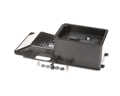 RATIONAL 87.01.288 COVER FOR PUMP WITH FIXING KIT