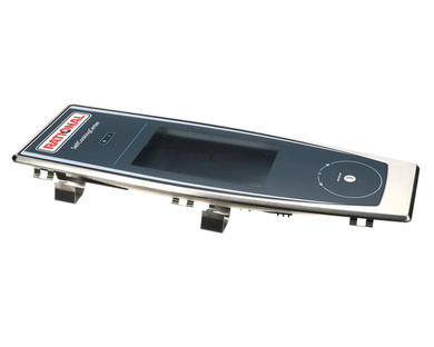 RATIONAL 87.01.301 CONTROL PANEL INSERT WITH OVERLAY RAT