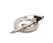 RATIONAL 87.01.347 IGNITION ELECTRODE KIT FOR STEAM GENERATOR