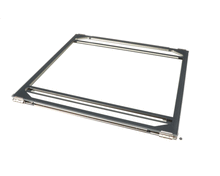 RATIONAL 87.01.410 GLASS PANE BUNDLE