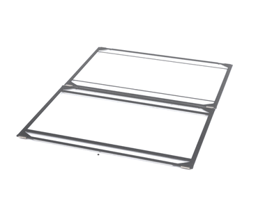 RATIONAL 87.01.412 GLASS PANE BUNDLE