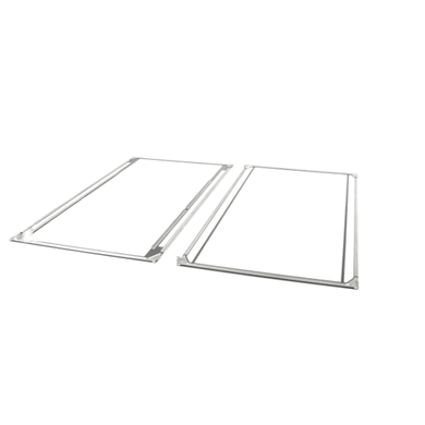 RATIONAL 87.01.415 GLASS PANE BUNDLE