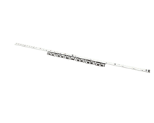 RATIONAL 87.01.512 LED BAR, LEFT/RIGHT LEVEL ILLUMINATION