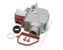RATIONAL 87.01.644S GAS VALVE