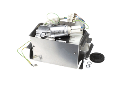 RATIONAL 87.01.742S PUMP F. CLEANING UP30 SCC LINE