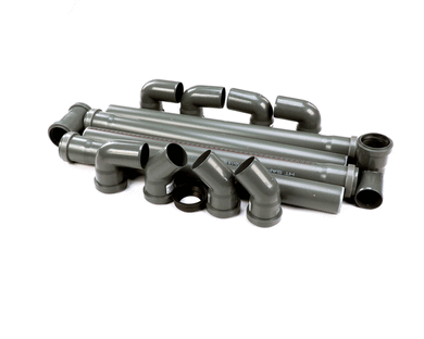 RATIONAL 8720.1031 DRAIN CONNECTION SET