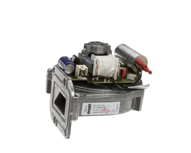 RATIONAL 8720.1418 BLOWER FOR BURNER RG100