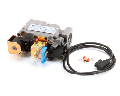 RATIONAL 8720.1419 KIT GAS VALVE 2-20MBAR