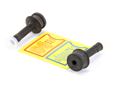 RATIONAL 8720.1525 CONVERSION KIT SUCTION PLUG F. CONTAINER