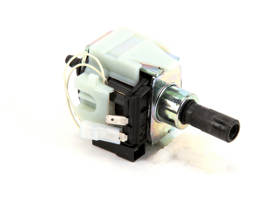 RATIONAL 8720.1526 PUMP F. CLEANJET