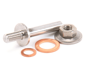 RATIONAL 8720.1571 RETROFIT KIT SCREW PIN STRAIGH