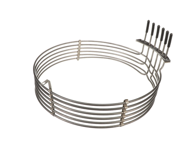 RATIONAL 8720.1598 INNER HEATING ASSEMBLY WITH GASKET