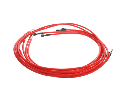 RATIONAL 8801.1217 WIRE SET IGNITION/MONITORING