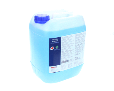 RATIONAL 9006.0137 CPC TYPE LIQUID RINSER AGENT (