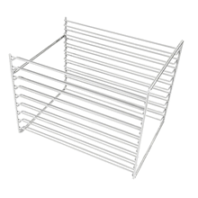 RANDELL 1120 RACK  TRAY 18X 26 PANS
