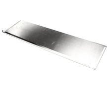 RANDELL DO LID3375 LID RAIL HOOD  10 X 33.75 DPM102