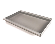 RANDELL DP PAN0103 (FOR PARTS ONLY)-PAN CATCH 13.5X24X2 PLA