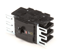 RANDELL EL BRK345U BREAKER  3 POLE 45 AMP  QOU345 UNIVERSAL