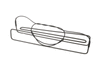 VARIMIXER PARTS R60-15.2M