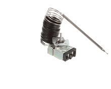 RANDELL EL HFT1601 CONTROL  250F THERMOSTAT W. OFF EA5