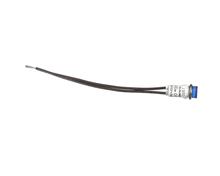 RANDELL ELLGT1601 LIGHT,BLUE, PILOT 250V W/LEADS