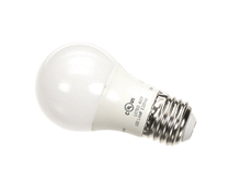 RANDELL ELLGT1805 LIGHT, LED, EDISON BASE, 6W-120V