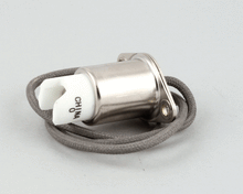 RANDELL EL LGT555 LIGHT  LAMPHOLDER QUARTZ 555 LEVITON
