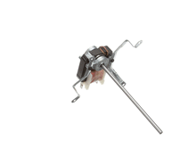 RANDELL EL MTR138Q MOTOR  FAN 240V-60H  .25A  8OAL SHAFT (H