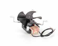 RANDELL EL MTR2338 MOTOR  120V FAN (BAY W/ SPIDER) 904-6828