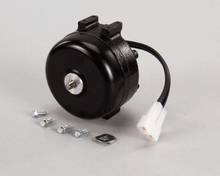RANDELL EL MTR300 MOTOR  5 WATTS-115V  MORRILL  SP-B5SE1
