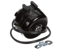 RANDELL EL MTR302R22 MOTOR  9 WATTS-115V  MORRILL  SP-B9SE1