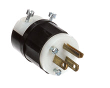 RANDELL EL PLG5278 PLUG  NEMA 5-15P 5266C (CARTS)