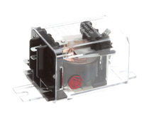 RANDELL EL RLY0311 RELAY  120 VAC TYCO # KUP-5A55-120 24F-3