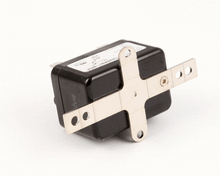 RANDELL EL RLY0701 RELAY  16 A  120V COIL ZETTLER # AZ9401-
