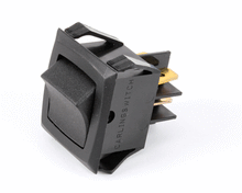 RANDELL EL SWT145 SWITCH ROCKER D-POL S-THRW